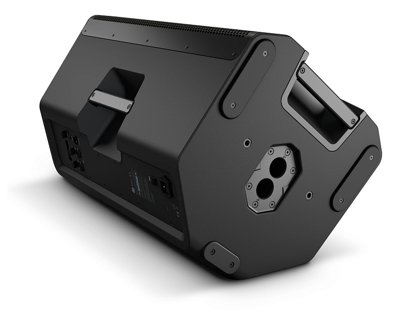 Фото Активная коаксиальная акустическая система LD Systems ICOA 15 A BT