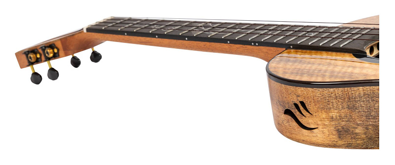 Фото Укулеле тенор FLIGHT SONGBIRD TENOR MANGO EQ-A