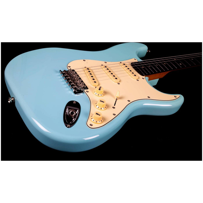 Фото Электрогитара JET JS-300 BL R