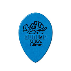 Dunlop 423R1.0 Tortex Small