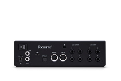 Интерфейс FOCUSRITE Clarett+ 4Pre