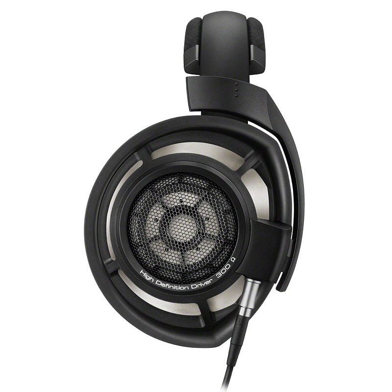 Фото Sennheiser HD 800 S