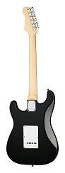 Электрогитара Sunsmile SST-01-BL, синяя