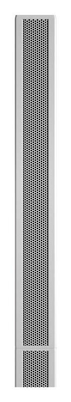 Фото Активная колонная акустическая система LD Systems MAUI 11 G3 MIX W, белый