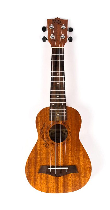 Фото MARTIN ROMAS MR-01F