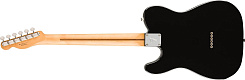 Электрогитара FENDER Player II Telecaster Black