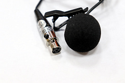 Микрофон RFIntell QL3