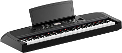 Синтезатор YAMAHA DGX-670B