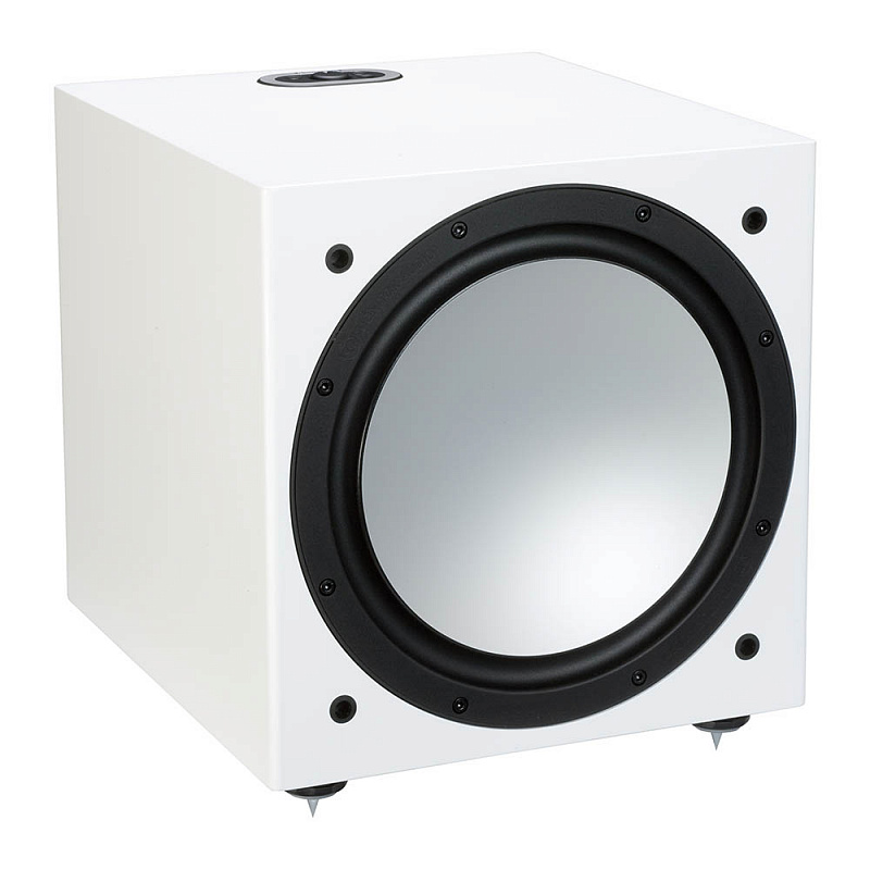 Monitor Audio Silver series W12 White в магазине Music-Hummer