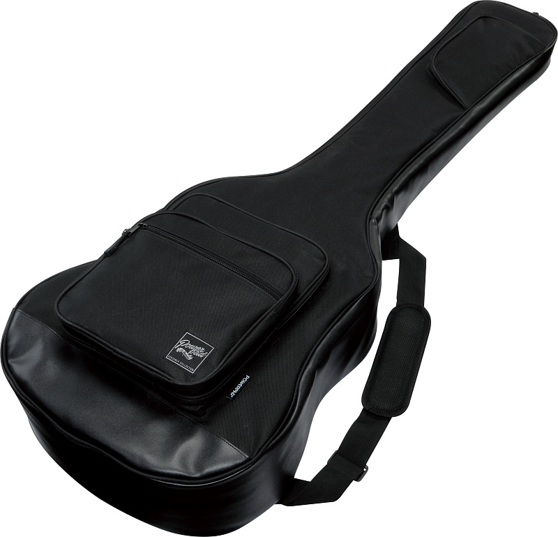 Фото Чехол для акустической гитары IBANEZ IAB540-BK