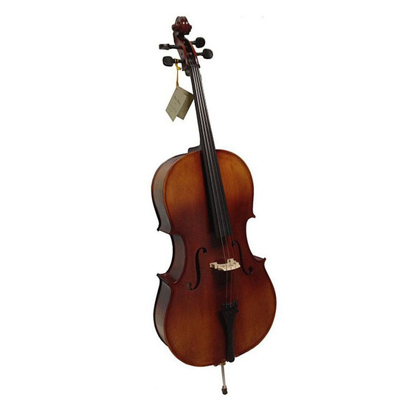 Фото Виолончель HANS KLEIN HKC-12S 7/8