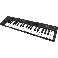 IK MULTIMEDIA iRig Keys 2