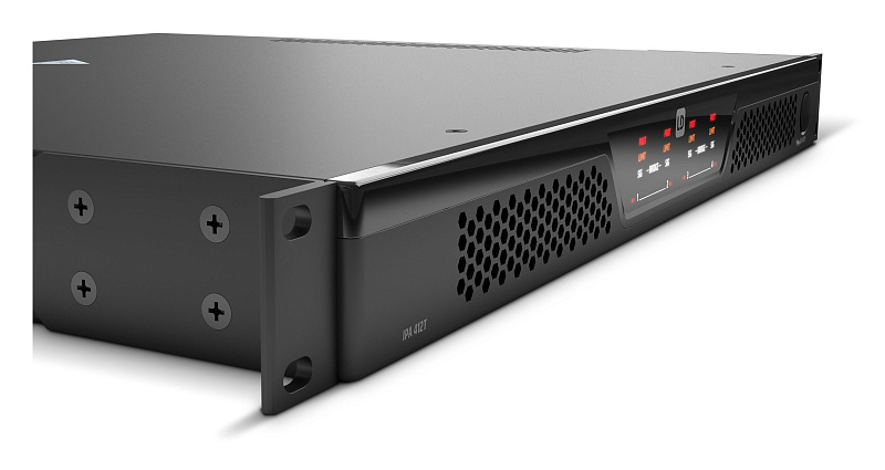 Фото Инсталляционный усилитель мощности LD Systems IPA 412 T