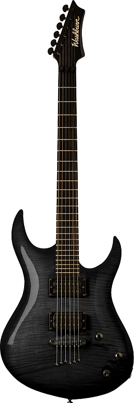Фото WASHBURN XMPRO2USE-PB