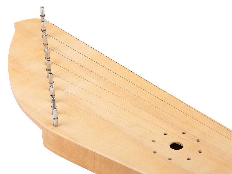 Фото Гусли Мир гуслей MG-T9FI