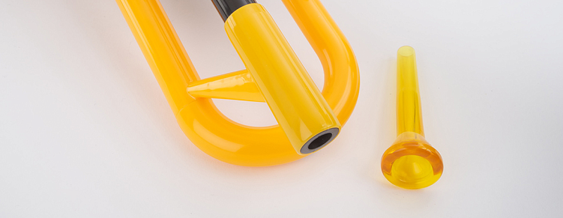 Фото Труба Bb pTrumpet 1Y