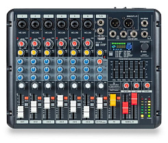 Микшерный пульт Soundsation YouMix-610-Pro