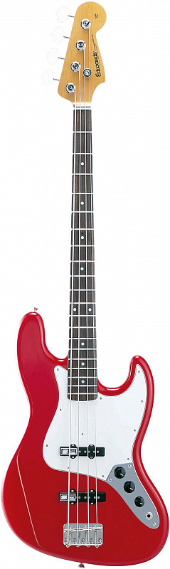 Бас-гитара ESP E-JB-93RLT-TR в магазине Music-Hummer