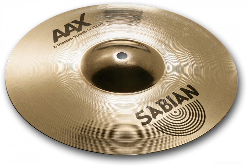 Фото SABIAN 21187XB