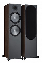 Monitor Audio Bronze 500 Walnut (6G)