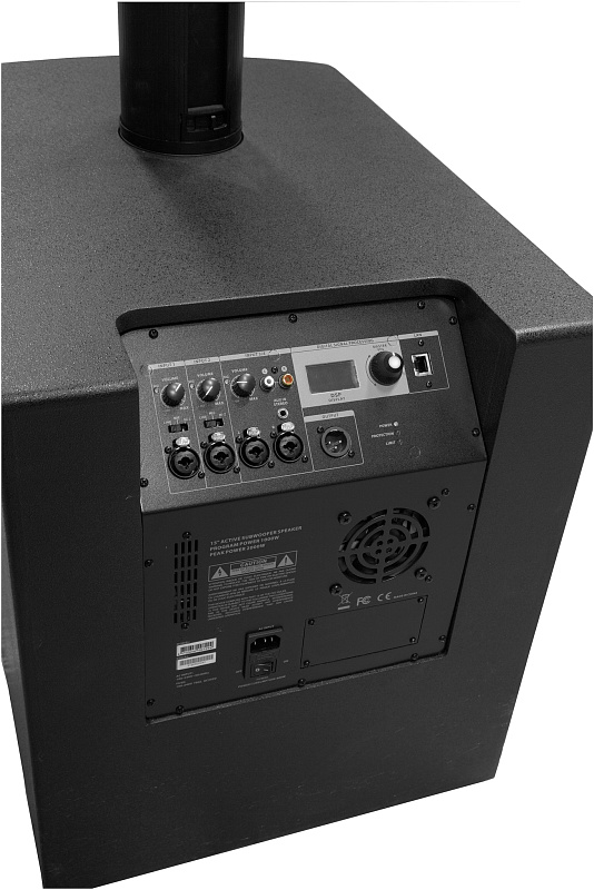 Фото INVOTONE DVA3000