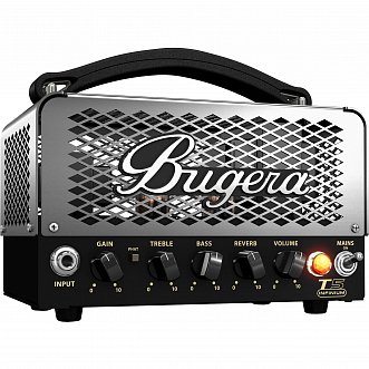 Bugera T5-INFINIUM в магазине Music-Hummer