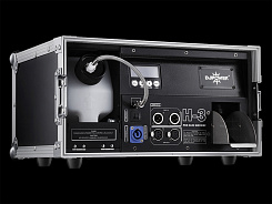 Генератор тумана DJPower H-3