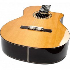 Гитара классическая PRUDENCIO Cutaway Model 54 (2-CW)
