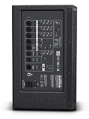 Активная акустическая система с микшером LD Systems MIX 10 A G3