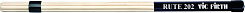 Vic Firth RUTE 202  деревянные щетки