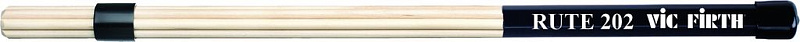 Фото Vic Firth RUTE 202  деревянные щетки