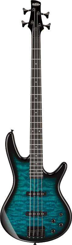 Фото Бас-гитара IBANEZ GSR280QA-TMS