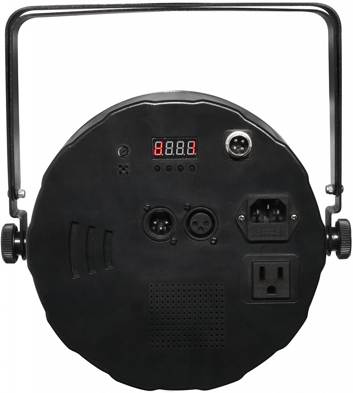 CHAUVET Slim Par 64 RGBA Светодиодный прожектор в магазине Music-Hummer