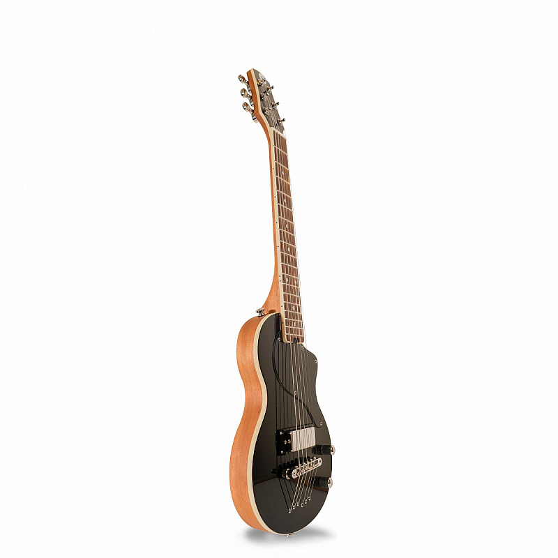 Комплект с трэвел-гитарой Blackstar ( CARRION-PCK-BLK) Carry On Black в магазине Music-Hummer