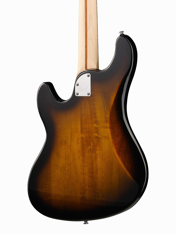 Фото Бас-гитара Cort GB24JJ-2T GB Series