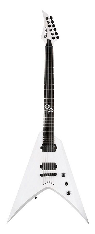 Фото Solar Guitars V2.6W