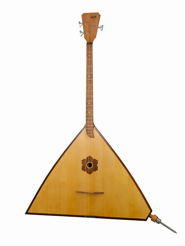 Фото Балалайка Doff BBP