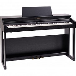 Цифровое пианино Roland RP701-CB