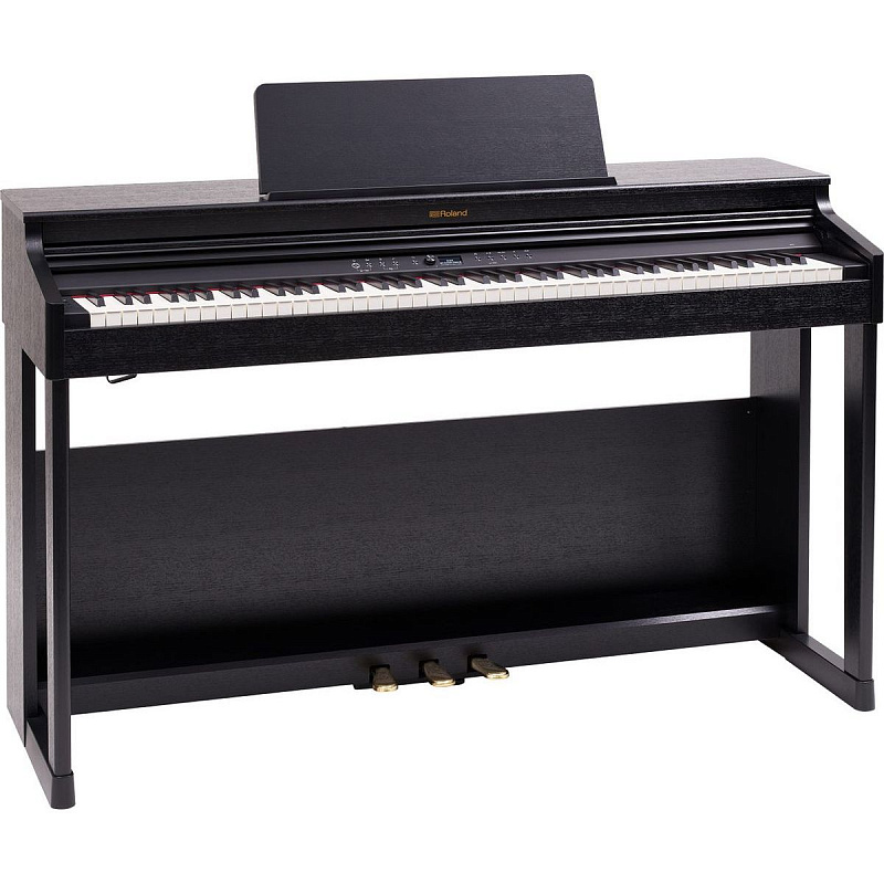 Цифровое пианино Roland RP701-CB в магазине Music-Hummer