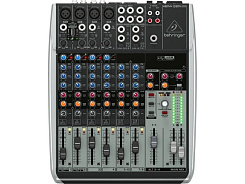 Behringer Q1204USB