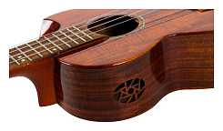 Укулеле тенор FLIGHT MUSTANG TENOR EQ-A