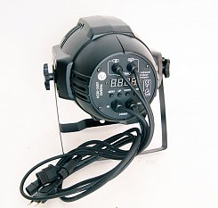 Светодиодный прожектор W Bi Ray LC100