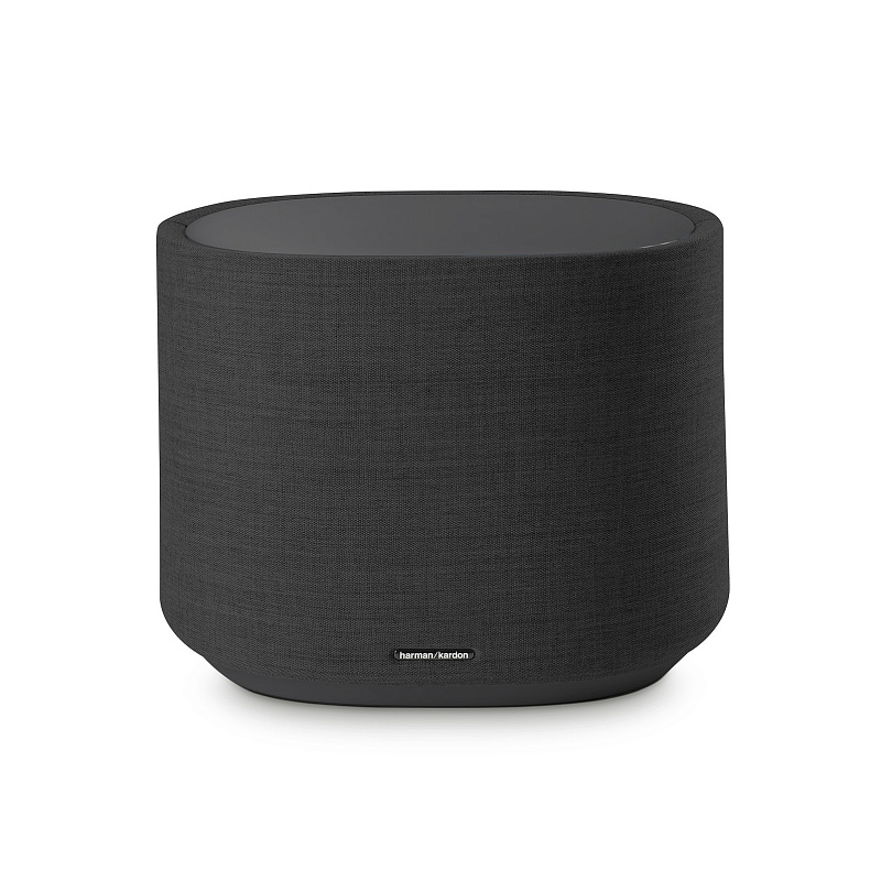 Фото Harman/Kardon Citation Sub Black
