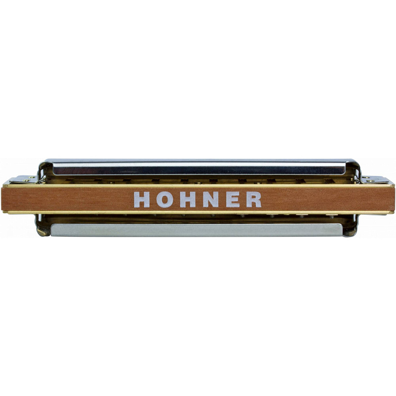 Фото HOHNER Marine Band 1896/20 E nat minor - Губная гармоника диатоническая Хонер