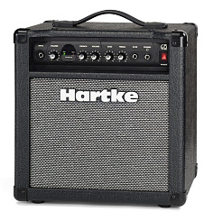 Hartke G15 комбоусилитель