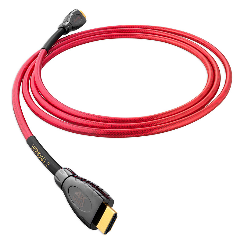 Цифровые кабели Nordost Heimdall 2 4K UHD в магазине Music-Hummer