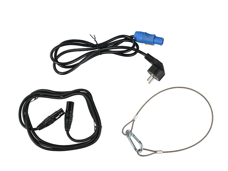 Фото Моторизированная световая "голова" LFocus BR-740P