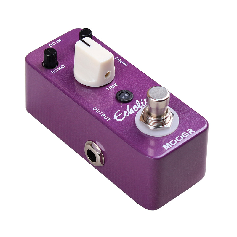 Фото Mooer Echolizer