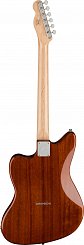SQUIER Paranormal Offset Telecaster®, Maple Fingerboard, Natural
