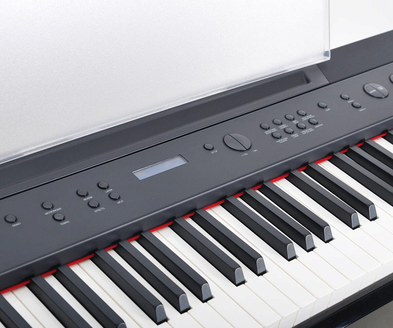 Фото Цифровое пианино Artesia A-10 PVC
